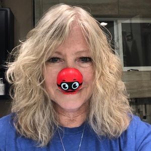 Meet your Posher, Linda